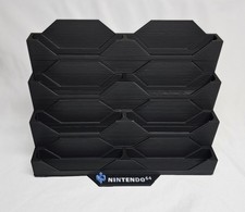 Nintendo 64, N64 8 Cartridge Game Display Stand / Holder