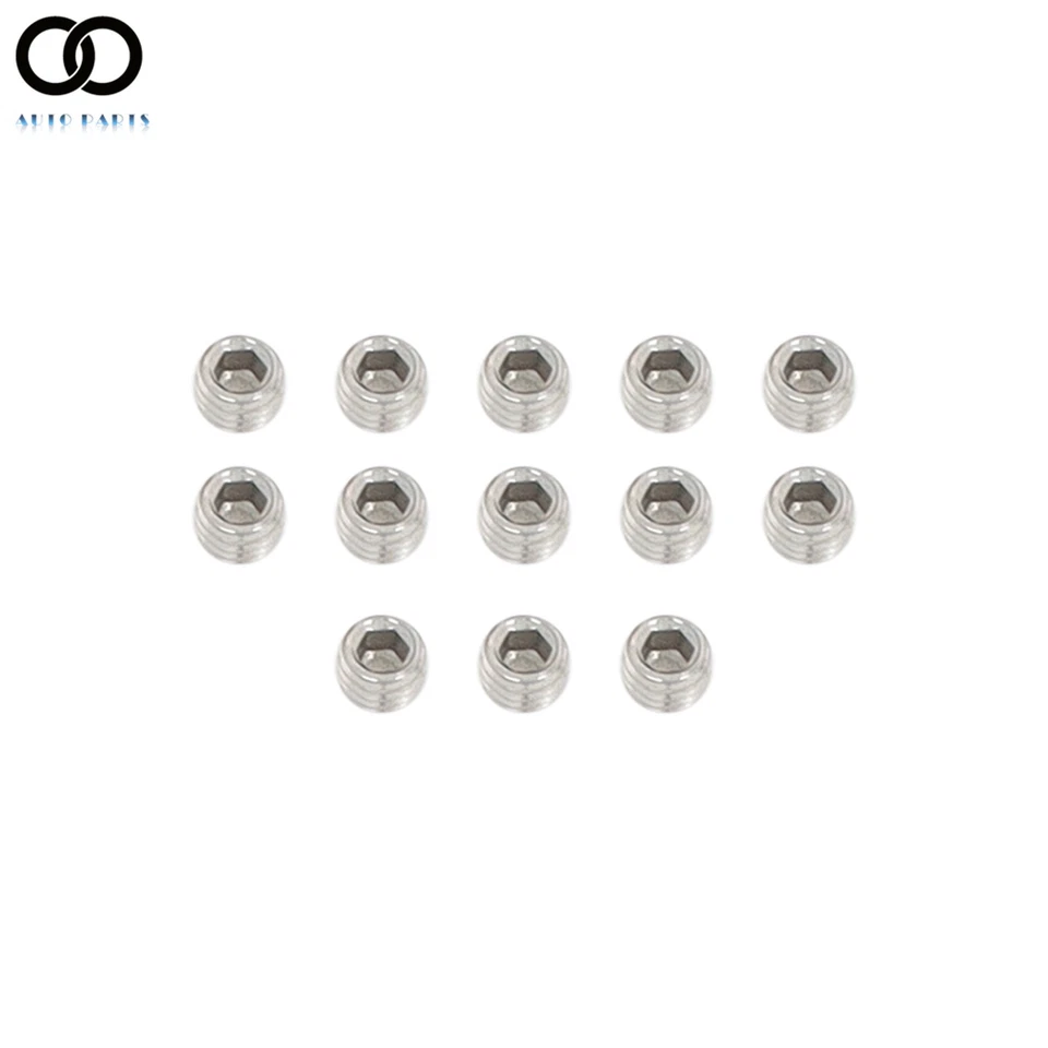 Paquete de 12 pesos de equilibrio de radios de rueda de latón reutilizables universales para motocicleta Foto 4 de 4