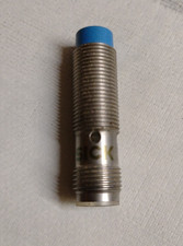 Induktiver Näherungssensor Sick IMB 12-08NPSVCOK  1072750, geraucht