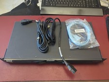 Avocent Cyclades ACS32 DAC 520-495-503 Console Server 32-Port with Ears
