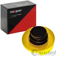 Maxgear ÖLdeckel Verschluss ÖLeinfÜLlstutzen Passend FüR Opel Astra Combo Corsa