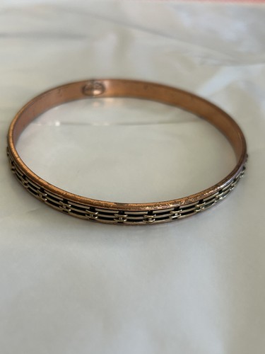 Bracciale in rame Renoir - Foto 4 di 6