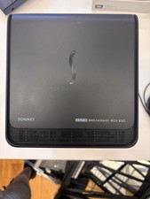 Sonnet eGFX Breakaway Box 650 GPU Enclosure -650W