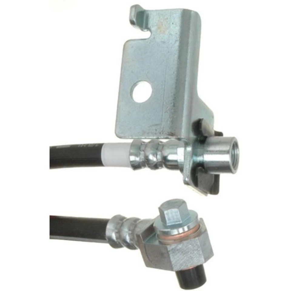 Genuine ACDelco For GMC Yukon XL 1500 2000-2006 Brake Hose Passenger Side Front - Image 2 of 4