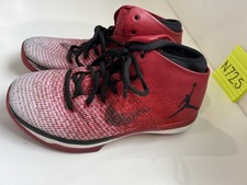 Nike Air Jordan 31 Chicago Kids Boy Basketball Shoes Varsity Red US 5.5Y : UK 5