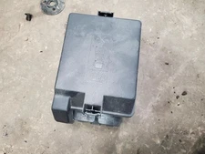 Fuse Box Engine Fits 24-25 TRAX 1777349