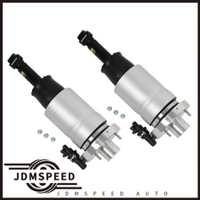 For Ford Expedition Lincoln Navigator 07-16 Rear RH/LH 2pcs Air Strut 7L1Z5A891B