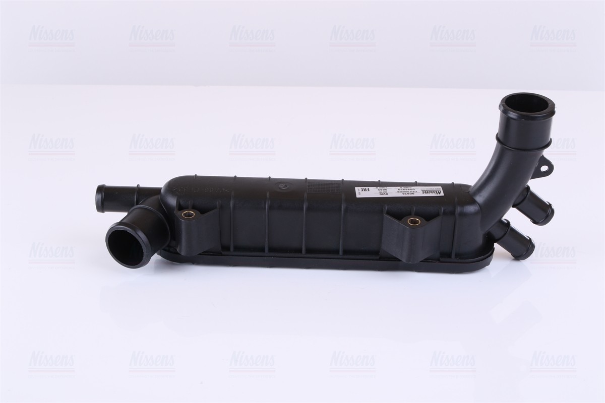 NISSENS-OE 90976 Oil Cooler, engine oil for OPEL,VAUXHALL - Image 12