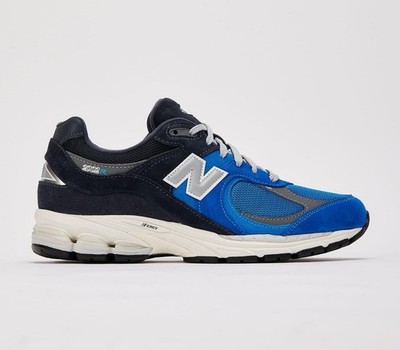New‎ Balance 2002R Blue Oasis Men’s Size 8 Womens 9.5 Running Shoes m2002rpb New Balance 2002R Blue Oasis - M2002RPB main image 2