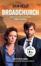 Image of Broadchurch (Series 1), Erin Kelly,  Paperback