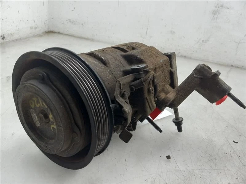 04-08 TOYOTA SOLARA 3.0L 6CYL AC КОМПРЕССОР  - Изображение 3 из 4