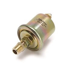 Auto Meter 2242 Short Sweep Electric Oil Pressure Sender Auto Meter 2242 Short Sweep Electric Oil Pressure Sender