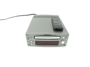 Tascam CD-Rw700 | eBay