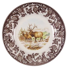 Spode Woodland Salad Plate 6329236