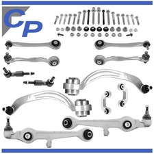 Querlenker Satz für VW vorne Passat 3B3 Passat Variant 3B6 12 Teile Schrauben