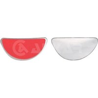 Alkar 6482960 Spiegelglas Glaseinheit FüR Ford Transit Fd Fb Fs Fz Fc Fm Fn Ff