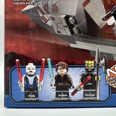 LEGO Star Wars: Sith Nightspeeder (7957) for sale online | eBay