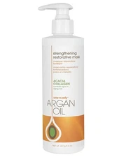 One 'n Only Hair Mask with Argan Oil, Strenghtening Restorative Mask, Helps Main
