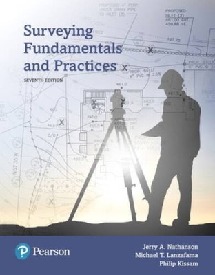 Surveying Fundamentals and Practices (7th Edition) (What's New in Trades  - GOOD