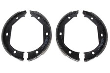 Bremsbackensatz Feststellbremse Hinterachse für BMW ALPINA 1 Coupe Cabriolet 2