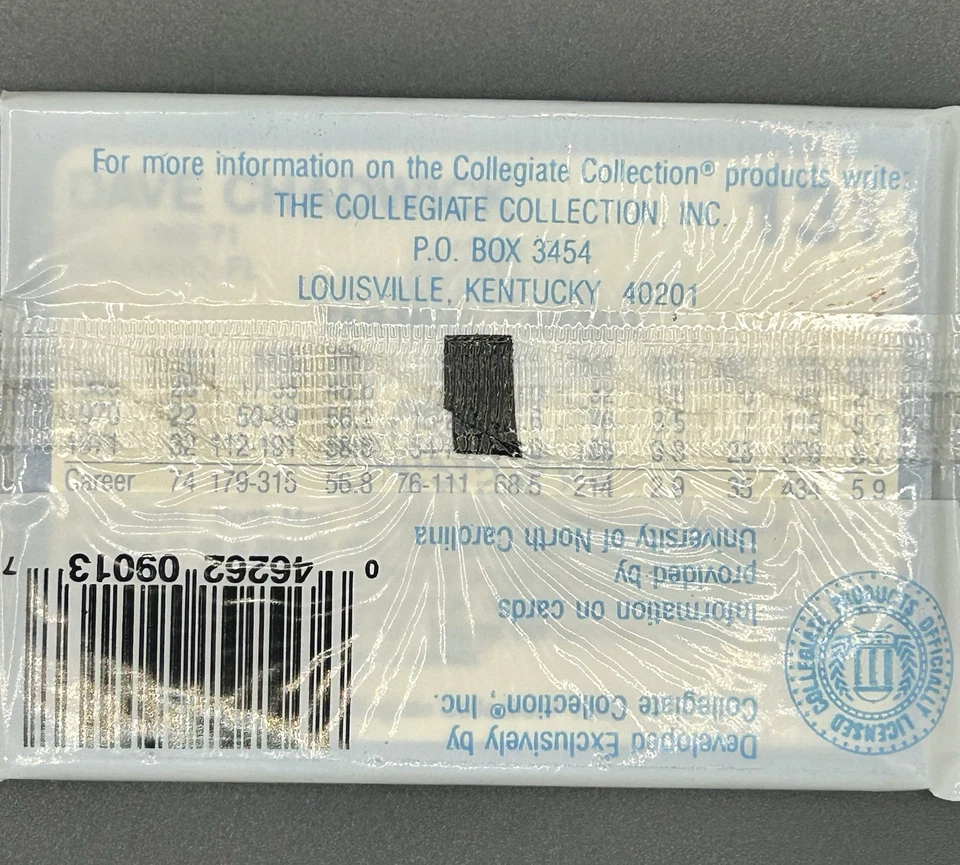 1989 Coca Cola UNC пять (5) запечатанных восковых упаковок возможно Майкл Джордан *читайте ниже - Изображение 4 из 4