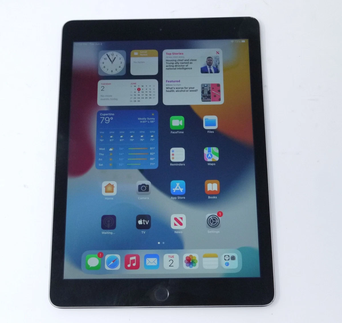 Apple iPad Air 2 64 GB Tablets for sale | eBay