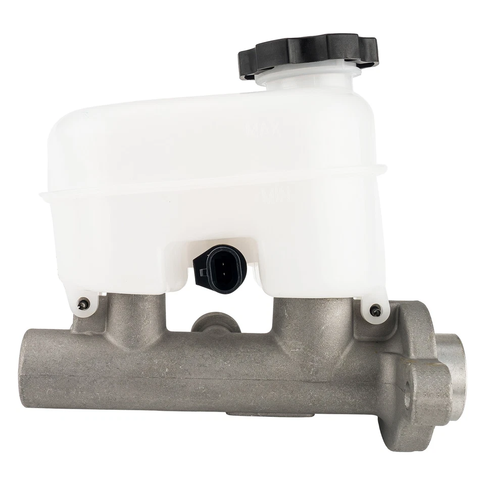 1X Cilindro maestro de freno con depósito para Chevrolet Blazer 2000-2005 GMC Jimmy Foto 3 de 4