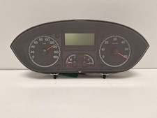 Compteur Fiat DUCATO