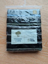 Tucker + Tate Boys 5/6 Underwear Geo Stripe 5 Pk NIB