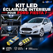 Ampoule Ford FIESTA