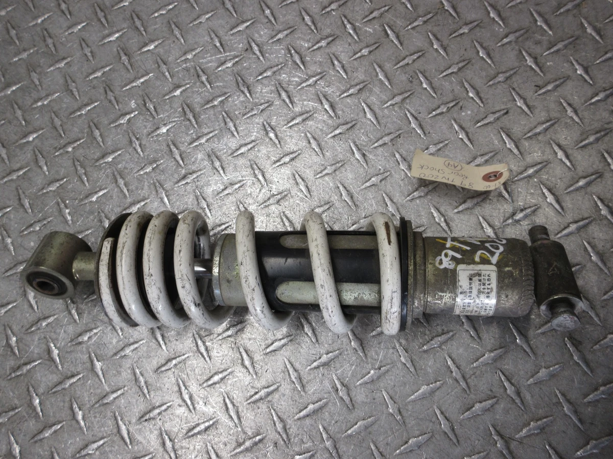 Motorcycle Shocks for Yamaha TW200 for sale | eBay