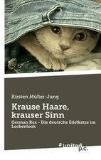 Krause Haare, krauser Sinn German Rex - Die d...