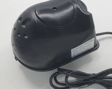 Luckerain Pond Aerator Water Garden Pond Air Pump Koi PondPumpp