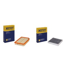 HENGST FILTER-PAKET SET passend für MERCEDES A/B KLASSE W/V177 W247 CLA GLB HENGST FILTER-PAKET SET passend für MERCEDES A/B KLASSE W/V177 W247 CLA GLB