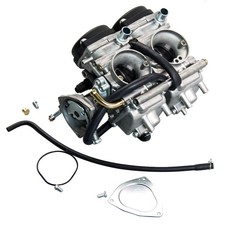 Carburateur for Yamaha Raptor 660R YFM660R 2001-2005 Carburetor & Kit Joints