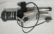 Ametek T-620 Portable hydraulic pressure tester 0- 3000 PSI