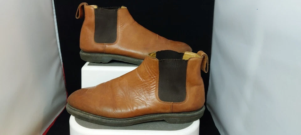 Dr Martens 2976, photo 4 of 5