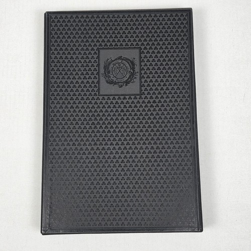 Signed Franco Maria Ricci Congress Of The World Numbered /4000 1981 1st Edition - Picture 16 of 18