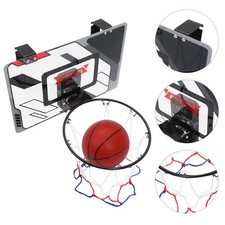 1 Set Mini Basketballkorb Set Wandmontage Basketballkorb Set Basketballkorb