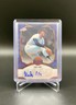 2024 Leaf a Bronx Legacy - Rudy May #BA-RM1 Bronze Holofoil Spectrum /65 (AU)