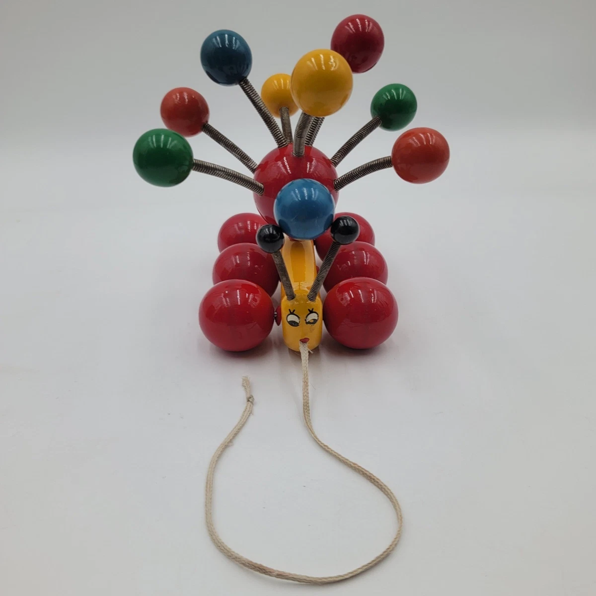 Kouvalias In Vintage & Antique Pull Toys for sale | eBay