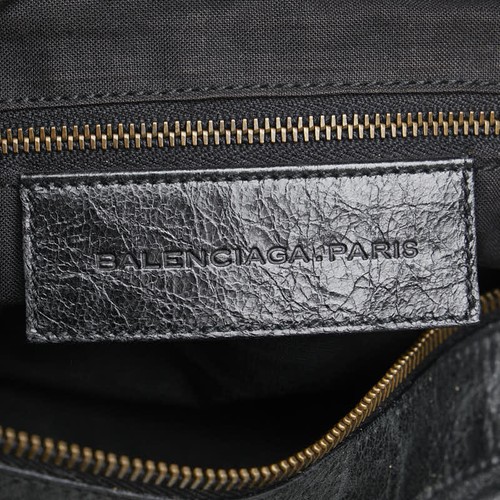 BALENCIAGA The Twiggy Handbag One Shoulder Bag 2WAY 128523 mens 【Used】 - Picture 12 of 15