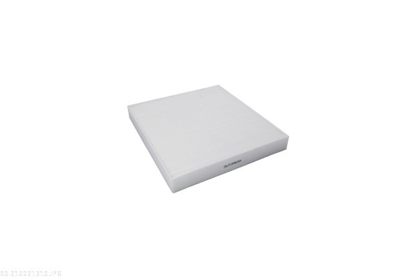Automega Pollenfilter FüR VW Golf VI Seat Leon VII Audi A3 Q5 Skoda Octavia IV-image