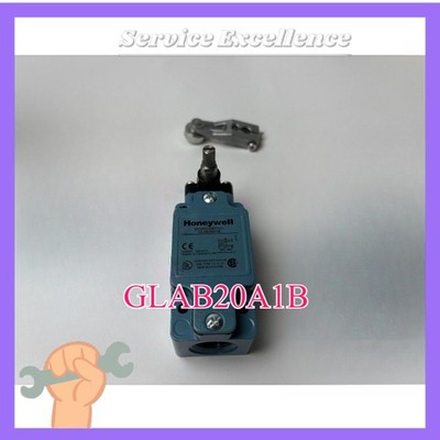 GLAB20A1B one New Honeywell Limit Switch GLAB20A1B Fast Shipping