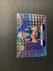 2024 Panini Mosaic - NFL Debut Silver Prizm #273 Drake Maye (RC)
