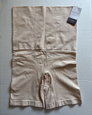 Yummie InShapes by Heather Thomson High Waist Shaping Short L/XL NWT