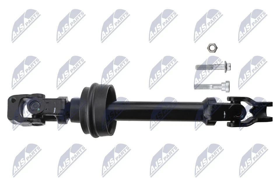 NTY Gelenk Lenksäule Kreuzgelenk SKK-BM-015 für MINI Schrägheck (R50, R53) - Bild 3 von 4