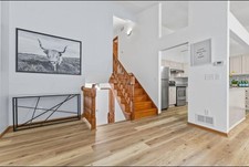 Weathered Oak Water-resist Laminate Flooring