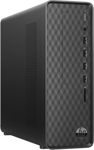 HP SLIM S01-pF2001nd - Desktop - Intel UHD Graphics 770 - Core i7 - Afbeelding 3 van 3