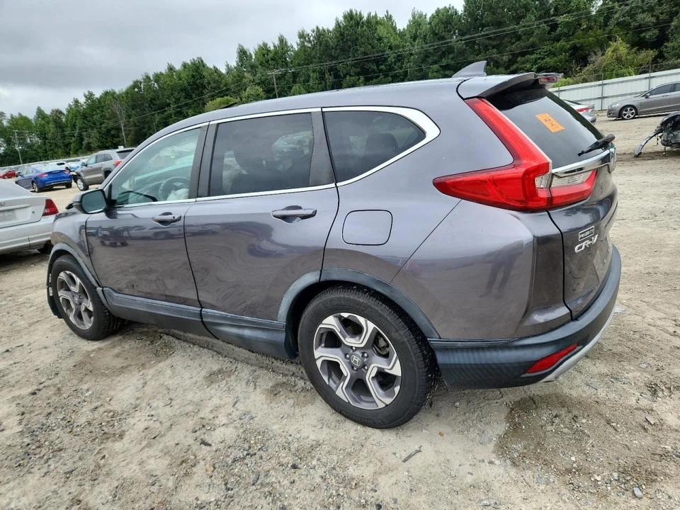 Motor limpiaparabrisas compatible con 17-22 CR-V 2704857 Foto 2 de 4